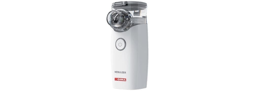 mesh nebulizer