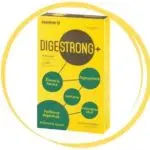 digestrong-travenie, problemy na travenie