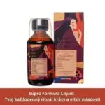 Každá žena si zaslúži cítiť sa krásna, sebavedomá a žiariť zdravím. Krása totiž nezačína na povrchu, ale vnútri – v bunkách, ktoré tvoria našu pokožku, vlasy a nechty. Práve tu vstupuje do hry Supra Formula Liquid – prémiový výživový doplnok, ktorý sa stal synonymom pre mladosť zvnútra a skutočný rituál krásy.