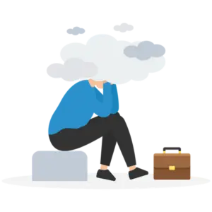Vironox Brain Fog Mozgová hmla (Brain Fog): príčiny, príznaky a účinné riešenia