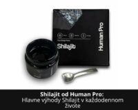 human pro shilajit zivica