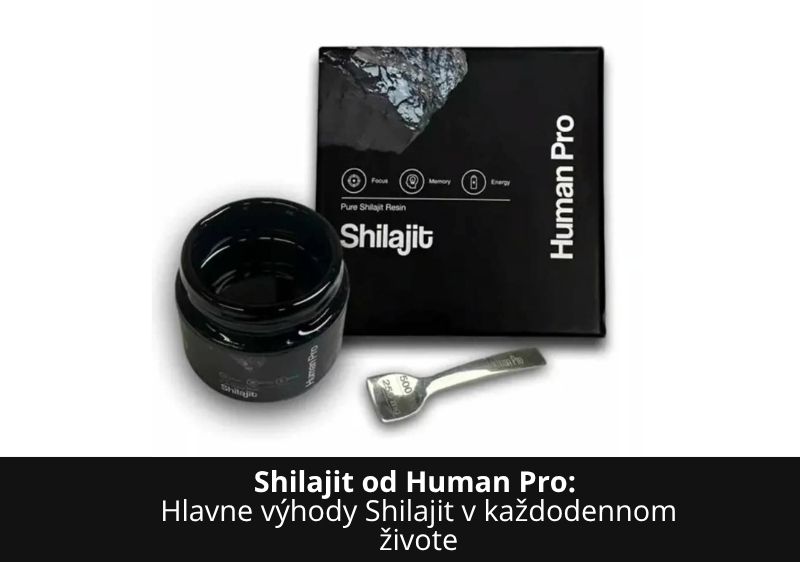 human pro shilajit zivica